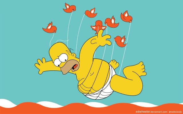 Movin’ Up estreia no Twitter