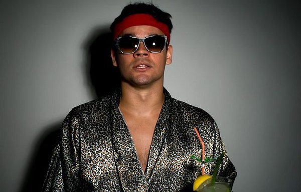 João Brasil: 365 mashups