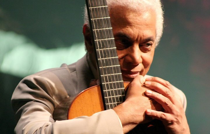 Paulinho da Viola, a fina elegância do samba