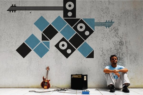 BaianaSystem: sincretismo musical