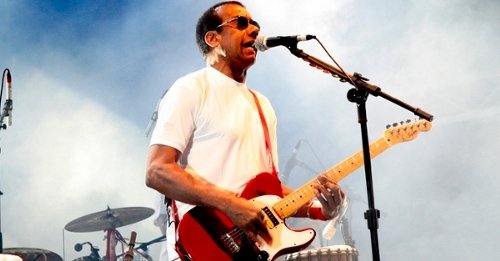 Jorge Ben: o homem dividido