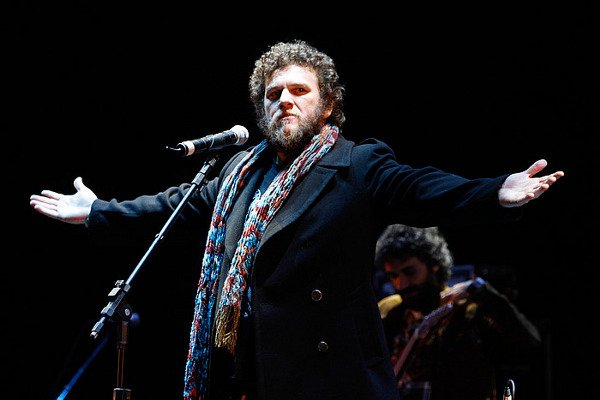 A força do Cidadão Instigado e a catarse de Otto